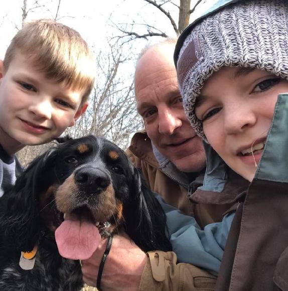 Profile Picture of Stephen Hess (@gulfrsteve101) on Poshmark