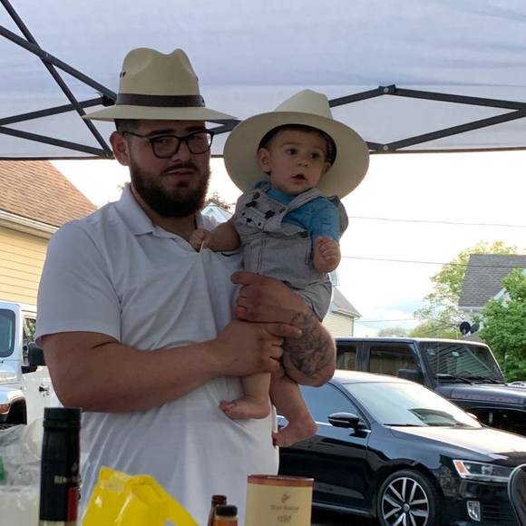 Profile Picture of Kevin Contreras (@kevincontrer566) on Poshmark