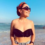 Profile Picture of Myrna Peña (@myrnapenam) on Instagram