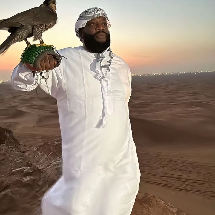 Profile Picture of brody (@brody.dnmark) on Tiktok