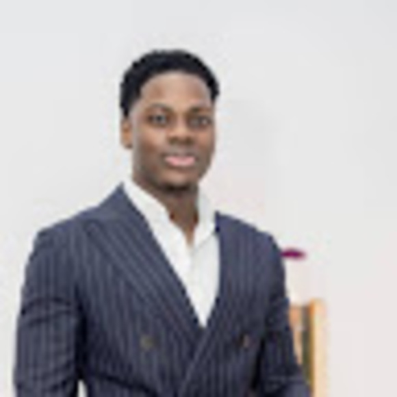 Profile Picture of Terence Baker (@kappapsi5) on Poshmark