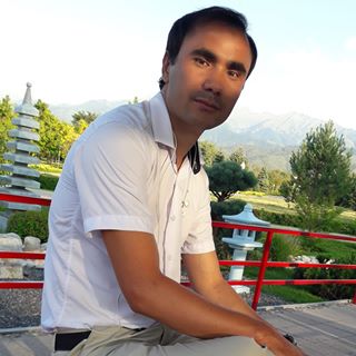 Profile Picture of Gholam Karimi (@gholam.karimi.9) on Facebook