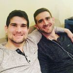 Profile Picture of Ricardo Frontado (@ricardof123) on Instagram