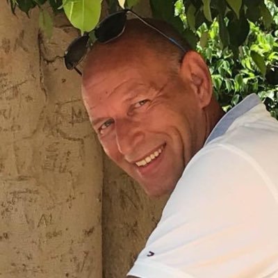 Profile Picture of Richard Wiegman (@richwieg) on Twitter