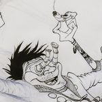 Profile Picture of Brian O'Boyle (@oboyleillustration) on Instagram