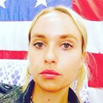Profile Picture of Kate Carnegie (@katecarnegie) on Instagram