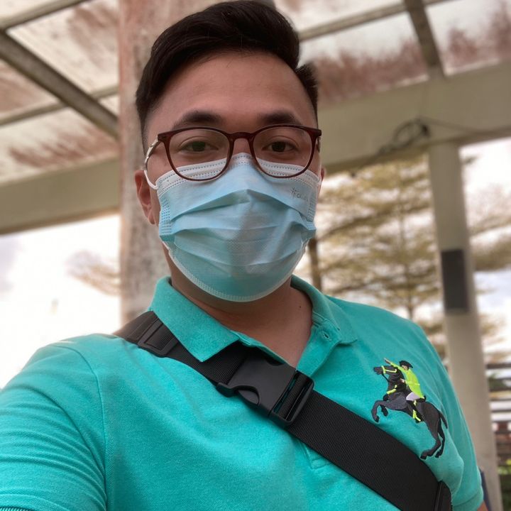 Profile Picture of Bradley In the house (@bradleychang2) on Tiktok