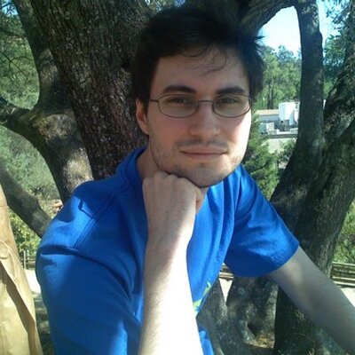 Profile Picture of Brett Camper (@professorlemeza) on Twitter