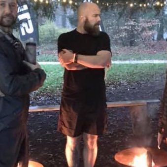 Profile Picture of Jason Holley (@Jasonh83) on Twitter