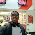 Profile Picture of Peter Akindeji Coker (@cokerakindeji) on Instagram
