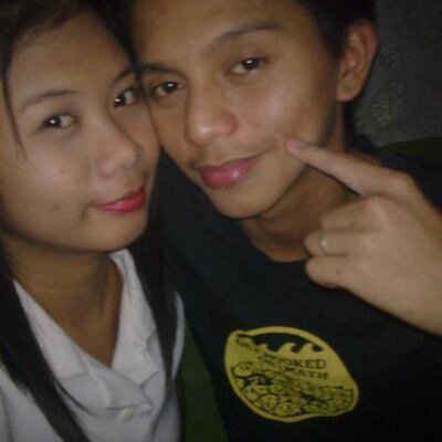 Profile Picture of Michael Rosh Mendoza (@iSOloveKRISTEL) on Twitter