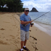 Profile Picture of David Leahy (@flkeysmon) on Youtube