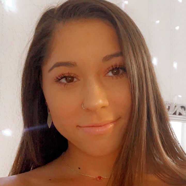 Profile Picture of   Kaitlin Starr... (@kaitlinstarr) on Tiktok