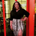 Profile Picture of Sherrill Allen (@sherrill_allen_) on Instagram