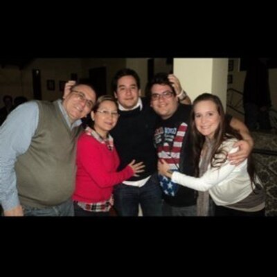 Profile Picture of Fernando Velasquez (@velasquezfer) on Twitter