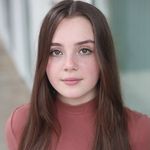 Profile Picture of Gracie Bryant (@graciebryant_official) on Instagram