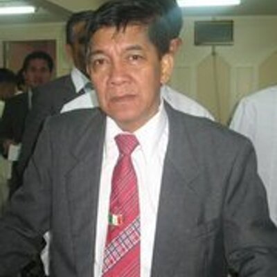 Profile Picture of Wilfred Basquial (@octoberian1252) on Twitter