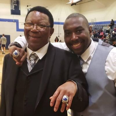 Profile Picture of LeShawn Hammett (@Coachhammett) on Twitter