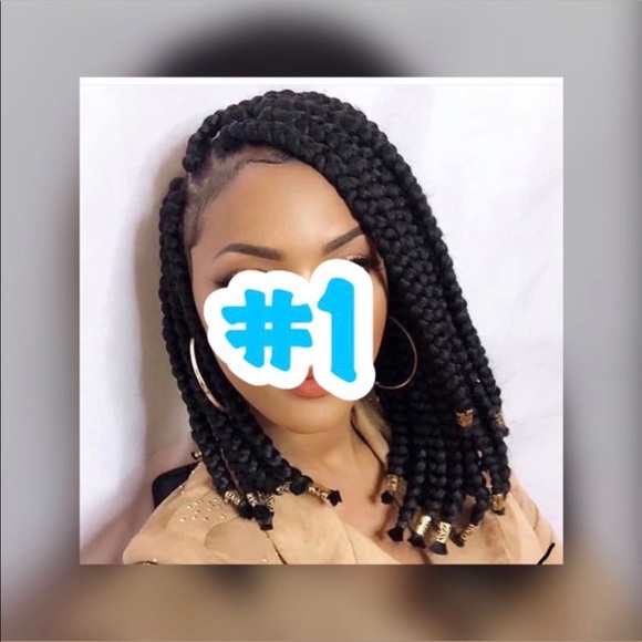 Profile Picture of Iris Barrios (@irisbarrios12) on Poshmark