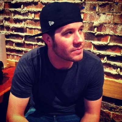 Profile Picture of JamesJLeary (@jamesjleary) on Twitter