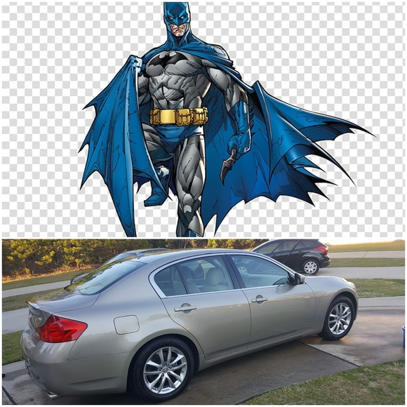 Profile Picture of Karl Sellers (@cheavy05boi) on Poshmark