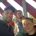 Profile Picture of Aaron Evarts (@aaronevarts) on Instagram