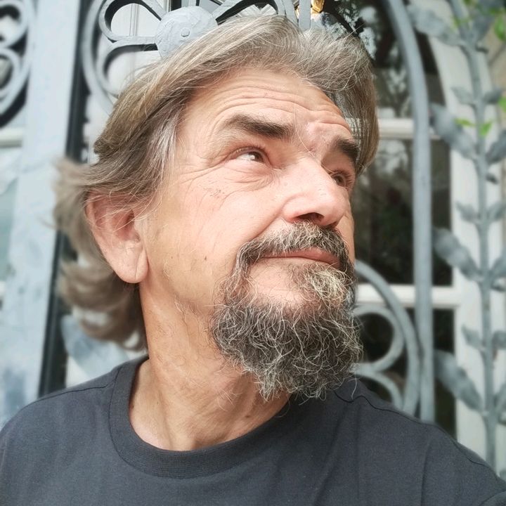 Profile Picture of   Eric Boyer... (@ericboyerricoleclown) on Tiktok