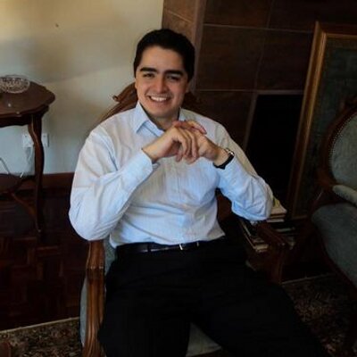 Profile Picture of Yusuf Mowlana (@yusufmowlana) on Twitter