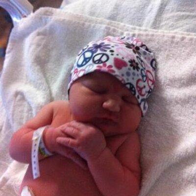 Profile Picture of Madison Dawn Edmonds (@rockonadele) on Twitter