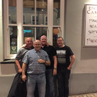 Profile Picture of Paul Phillips (@Paul-Phillips) on Facebook