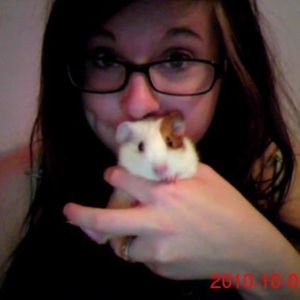 Profile Picture of Chey Mick (@noonesiller) on Myspace