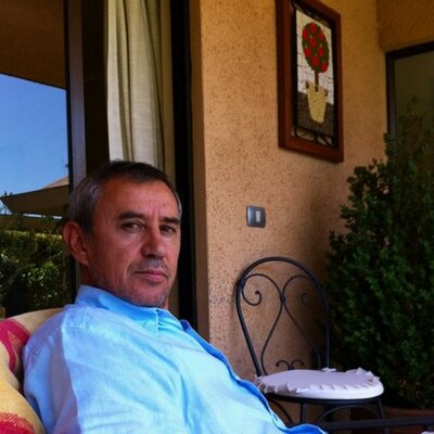 Profile Picture of Daniel Torres Llanos (@guachopelao) on Twitter