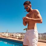 Profile Picture of Aaron Morgan (@ajmorganlol) on Instagram
