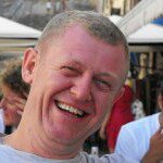 Profile Picture of Philip Myerscough (@philipmyerscough) on Instagram