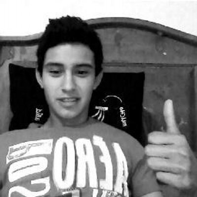 Profile Picture of Adrian (@adrianarvayo) on Twitter