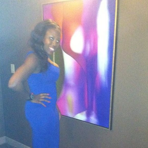 Profile Picture of Ashleigh Newkirk (@ft2rwd) on Poshmark