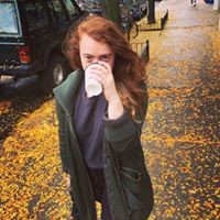 Profile Picture of Alexandra Isaacs (@alexandra-isaacs-2) on Quora
