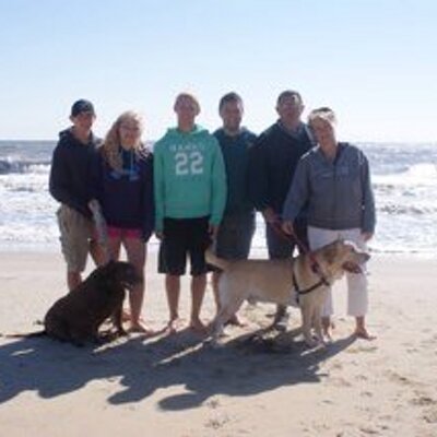 Profile Picture of Jeff VanMatre (@JeffVanMatre) on Twitter