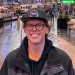 Profile Picture of Sam Brough (@sam.brough) on Instagram