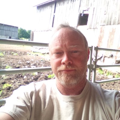 Profile Picture of Darrell Hill (@DarrellHill2) on Twitter