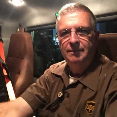 Profile Picture of Ray Allen Haggard (@haggardray63) on Twitter