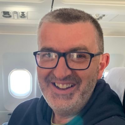 Profile Picture of Neil Dorothy (@ChInspNeilD) on Twitter