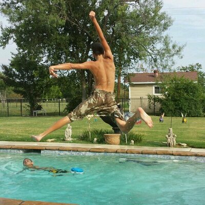 Profile Picture of Corey Musser (@musser1999) on Twitter