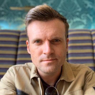 Profile Picture of ©hris Edwards (@ChrisEdwards83) on Twitter