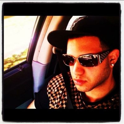 Profile Picture of David Dallal (@dave_dallal) on Twitter