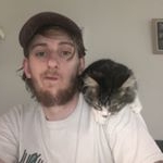 Profile Picture of Chris Ridge (@thatguywhatcooks) on Instagram
