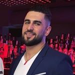 Profile Picture of Raffi Simonian (@raffi_simonian) on Instagram