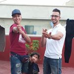 Profile Picture of #Luchadoor.. (@mohamed__yahya_) on Instagram