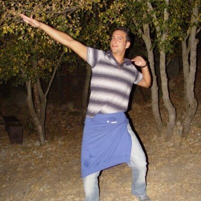 Profile Picture of Alberto Arrigoni (@arry8869) on Twitter