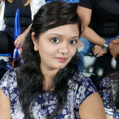 Profile Picture of CA Shilpi Jain (@shilpijain58) on Twitter